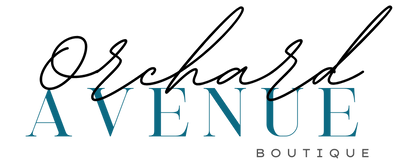 Orchard Ave Boutique logo