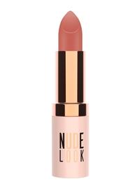 Nude Look Perfect Matte Lipstick
