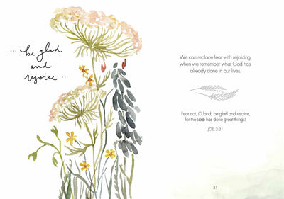Fields of Joy: Hardcover