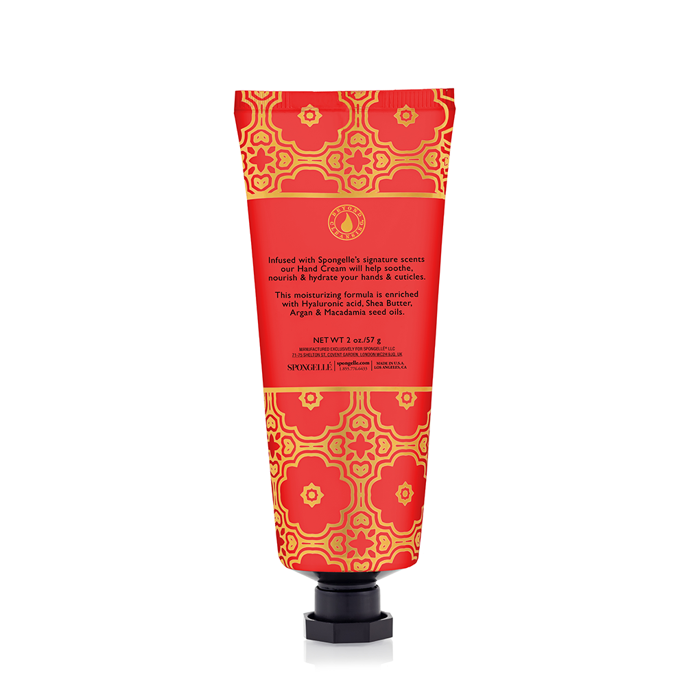 Sugar Dahlia Hand Cream