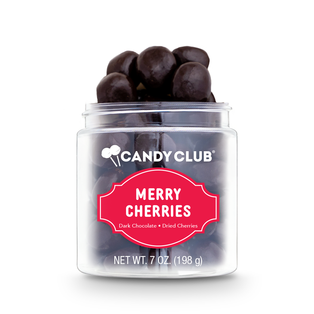 Merry Cherries