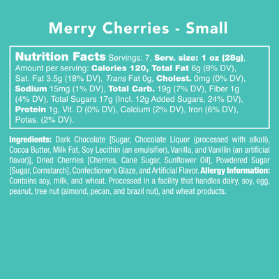 Merry Cherries