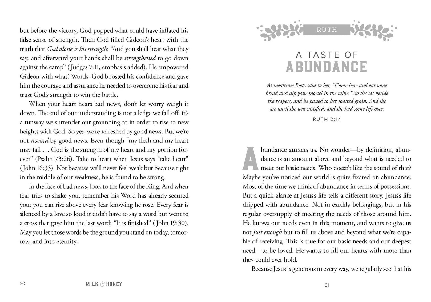 Milk and Honey: Hardcover