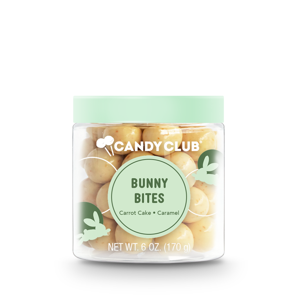 Bunny Bites