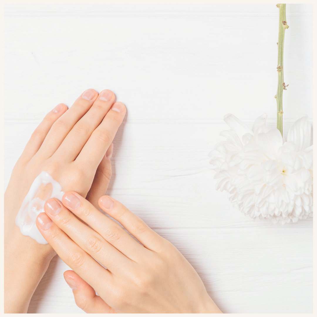 Stress Relief Organic Lotion: 8oz