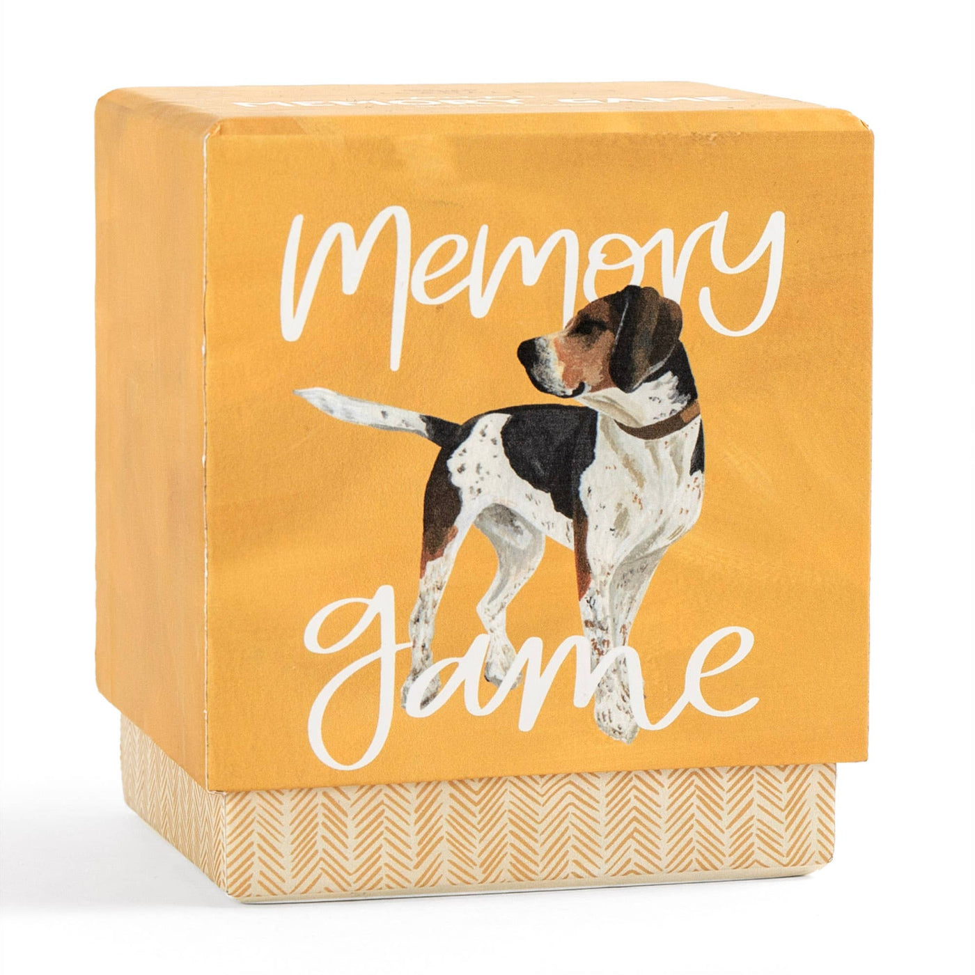 Furry Friends Pups Memory Game