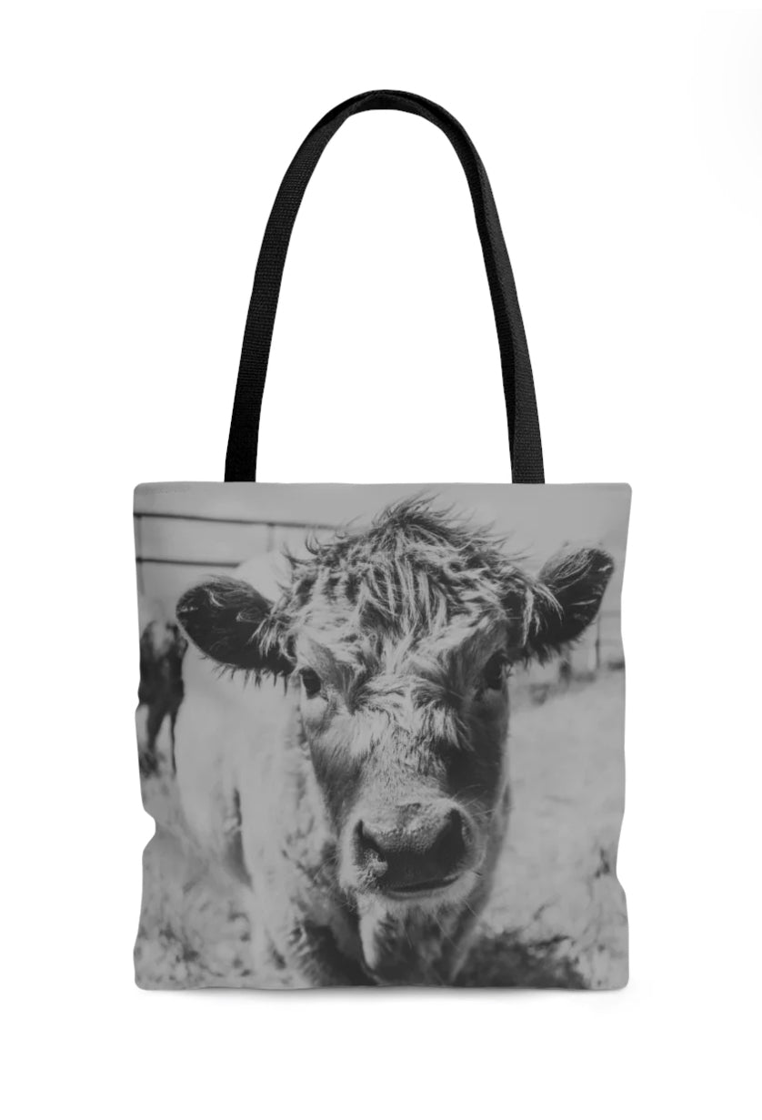 Hazel Reusable Shopping Tote