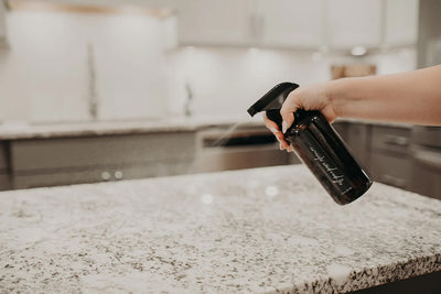 Fall 2025 All Purpose Cleaner