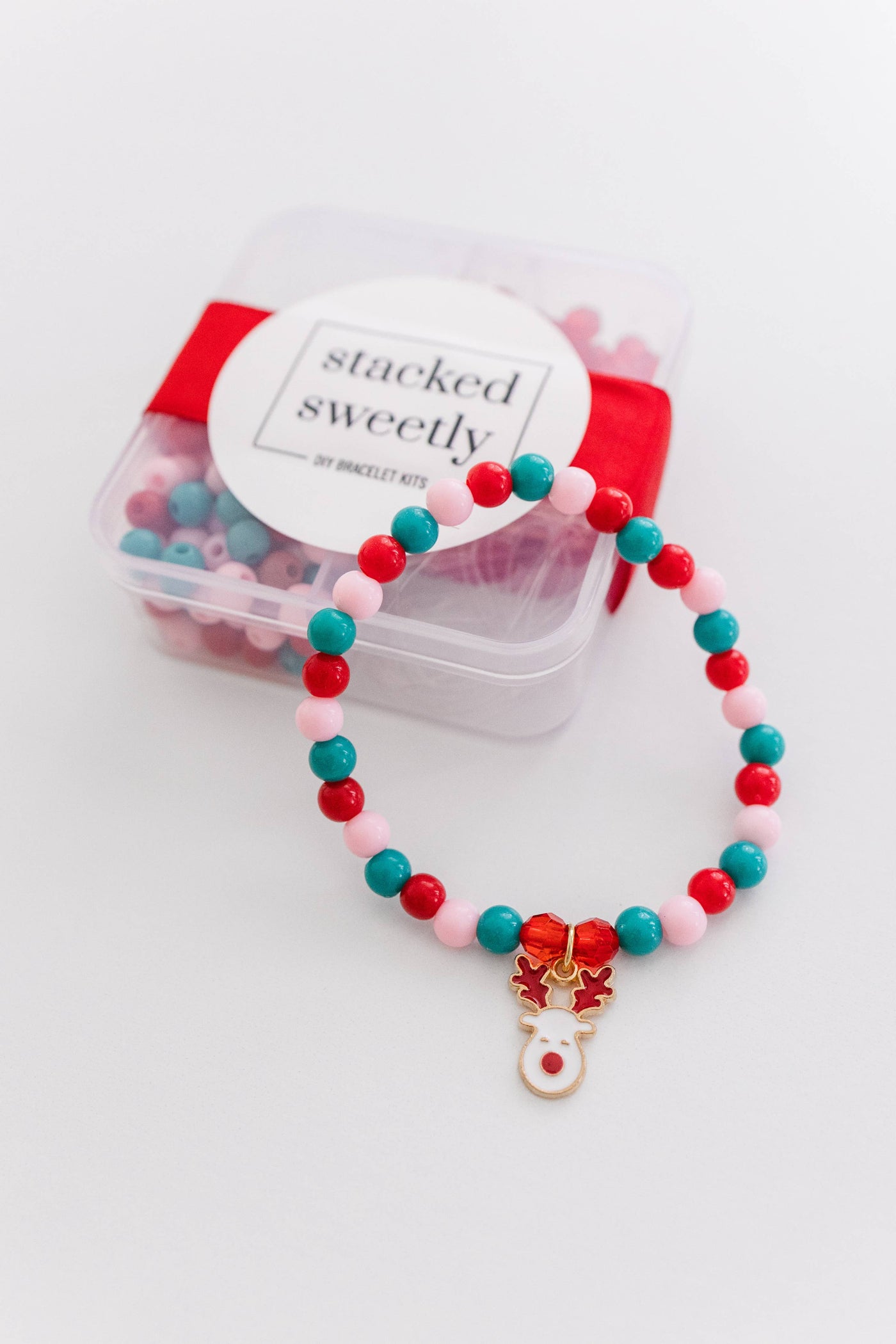 Reindeer Bracelet Kit