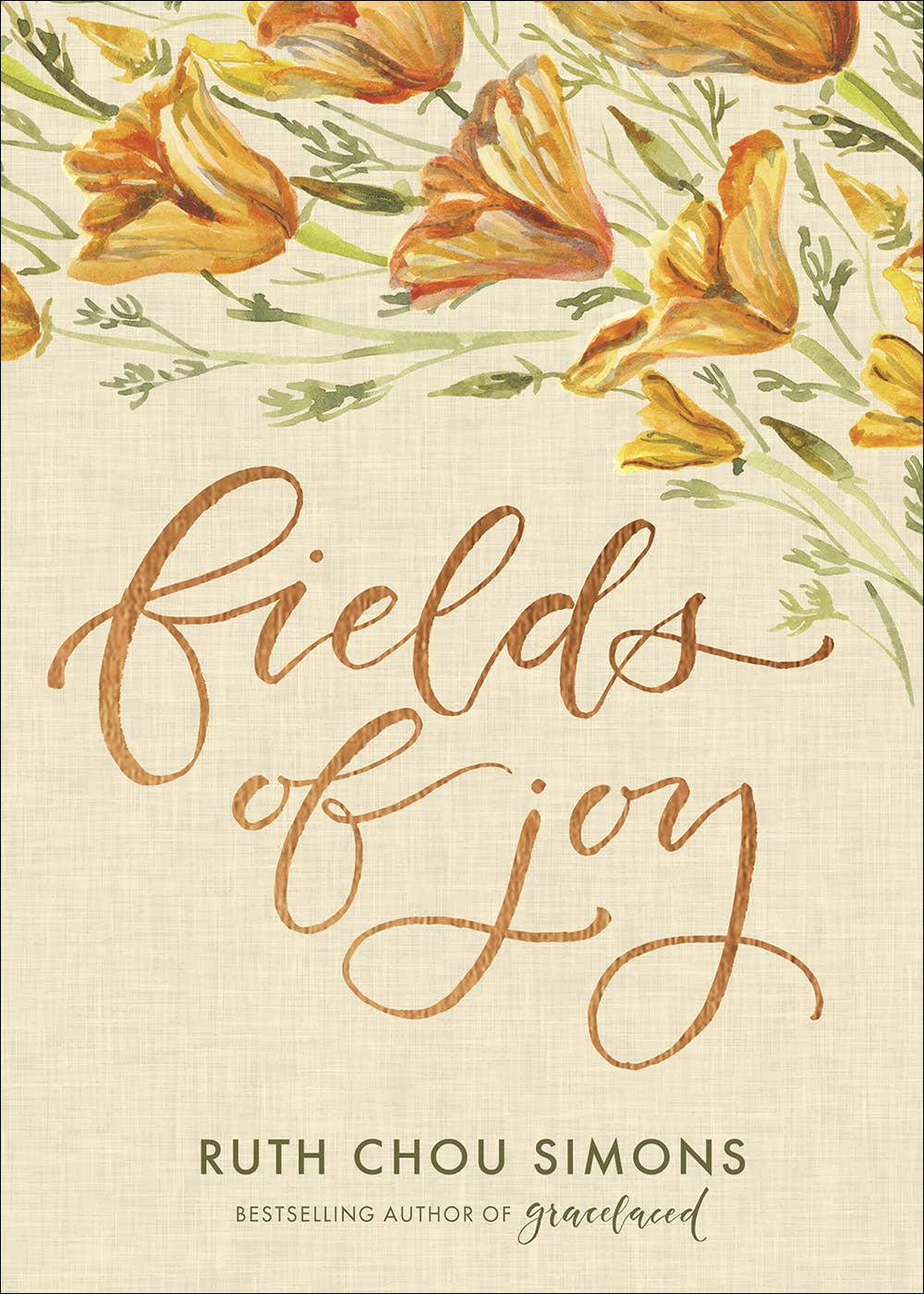 Fields of Joy: Hardcover