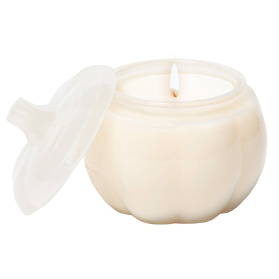 Warm and Cozy Soy Candle - 20oz Pumpkin Jar