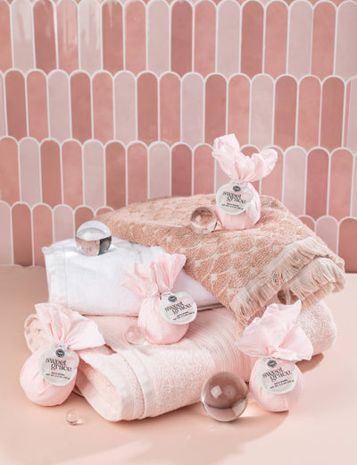 Sweet Grace Bath Bomb