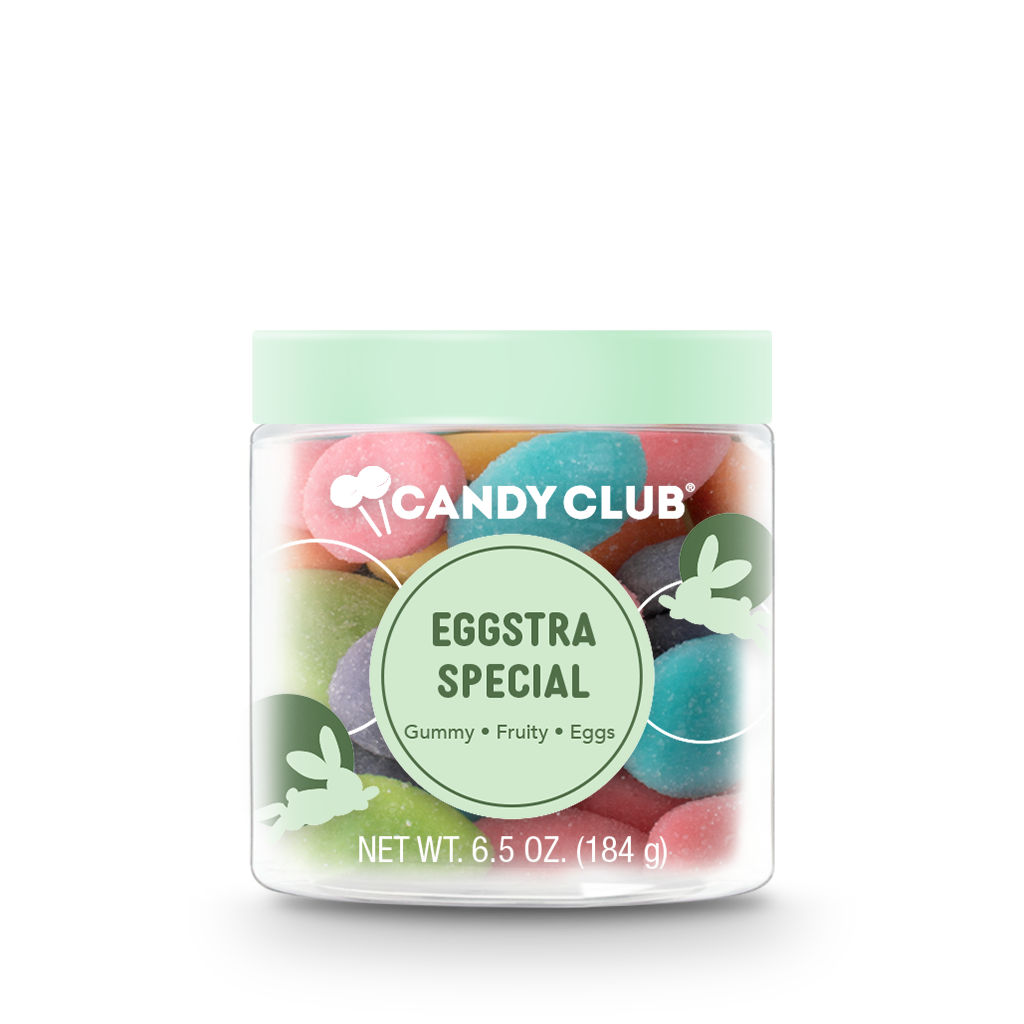 Eggstra Special