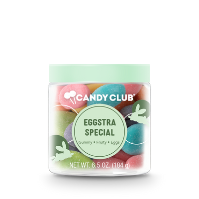 Eggstra Special