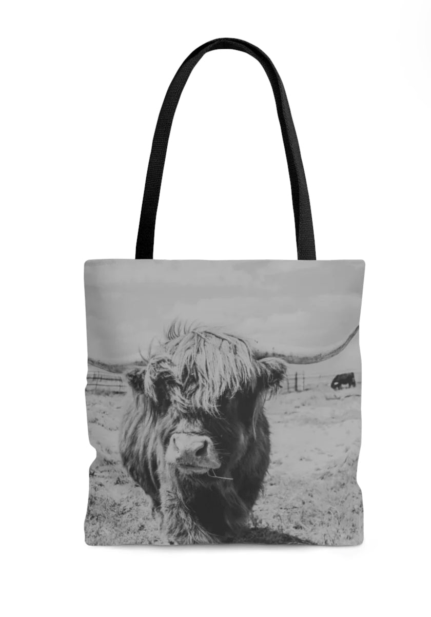 Windy City Reusable Shopping Tote