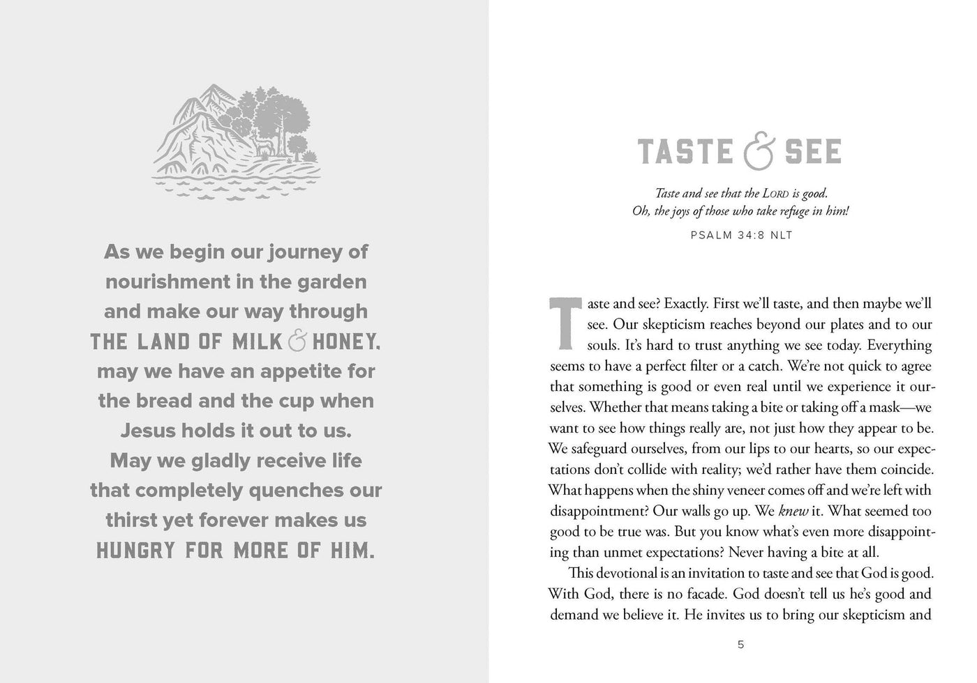 Milk and Honey: Hardcover