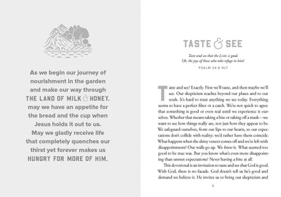 Milk and Honey: Hardcover