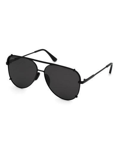 SHAY: Black Ombré
