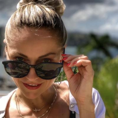 Pacific: Cheetah Polarized