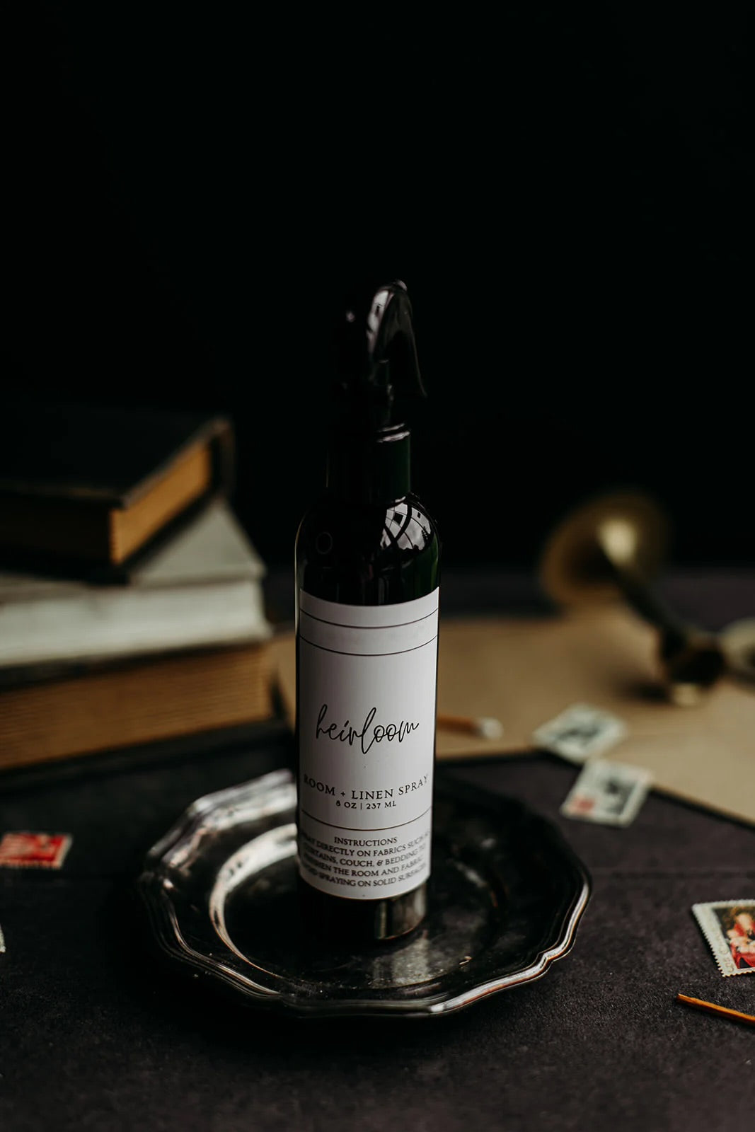 Fall 2025 8oz Room Spray