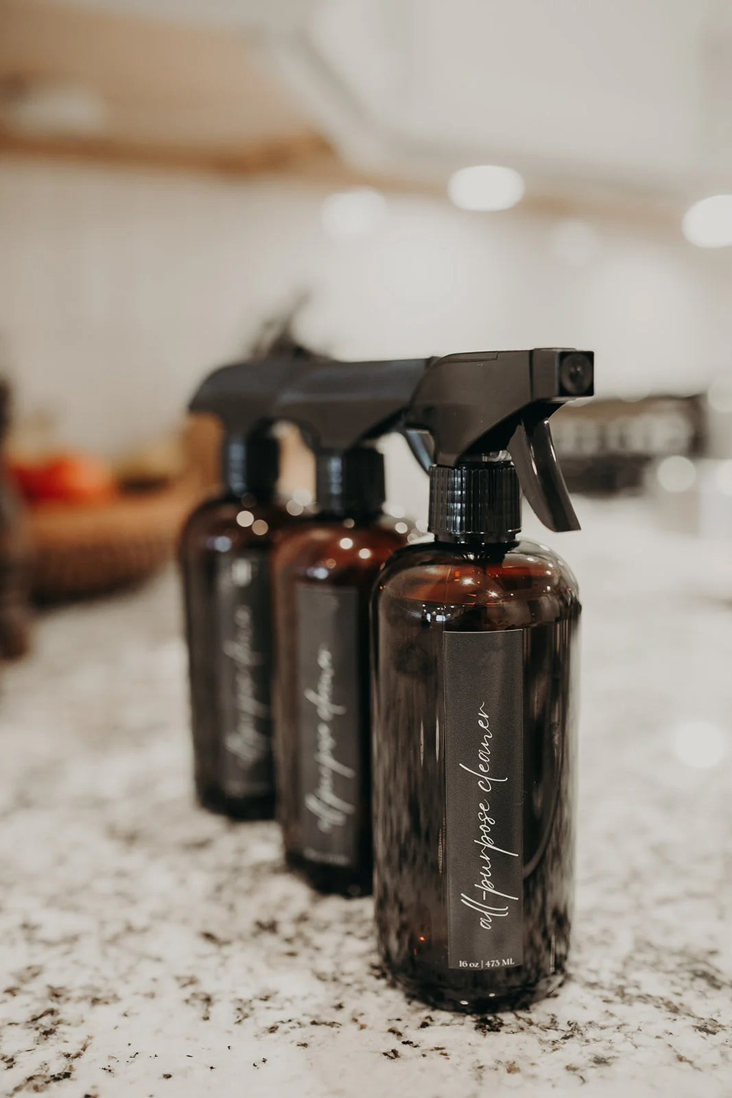 Fall 2025 All Purpose Cleaner