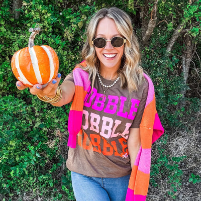 Gobble Gobble Tee