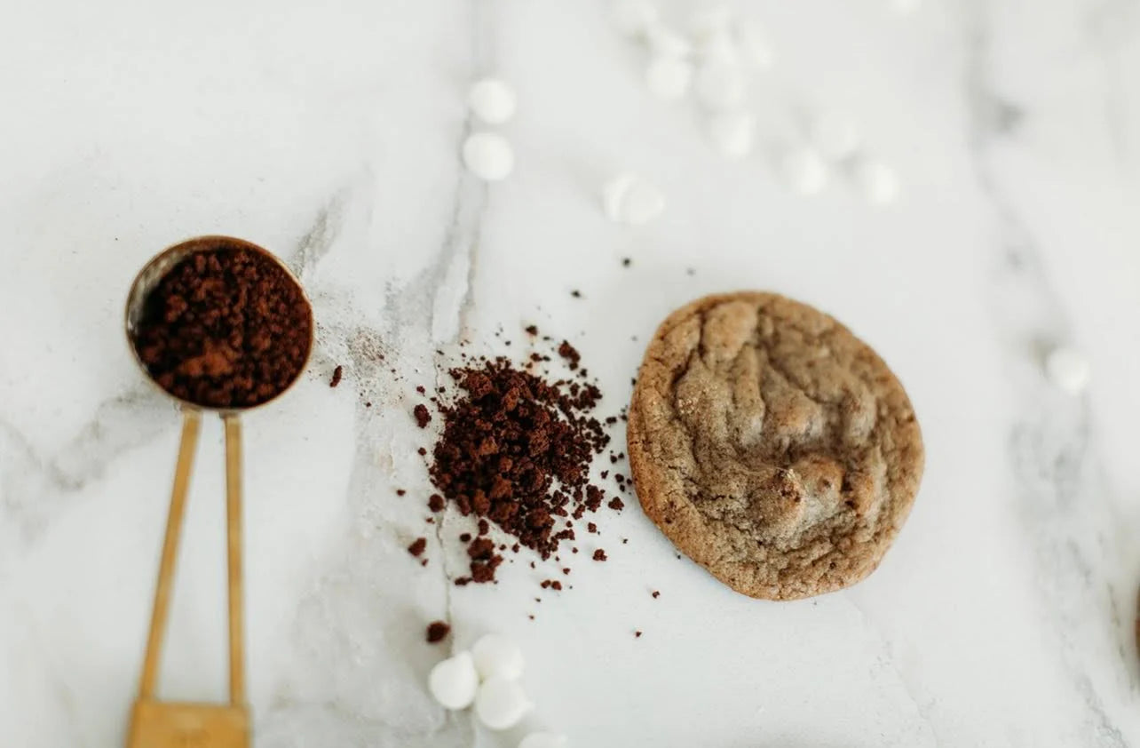 White Maple Cookie Mix