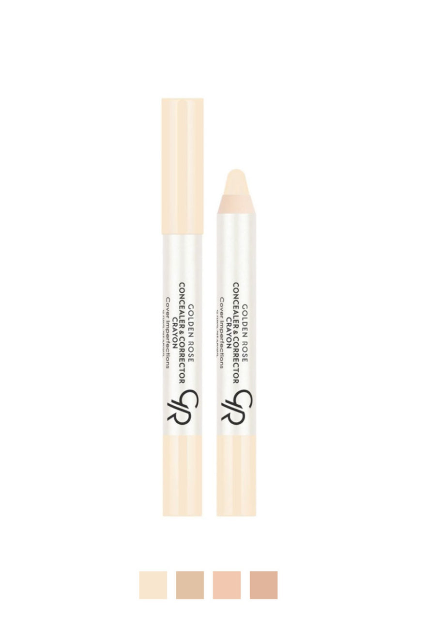 Concealer & Corrector Crayon