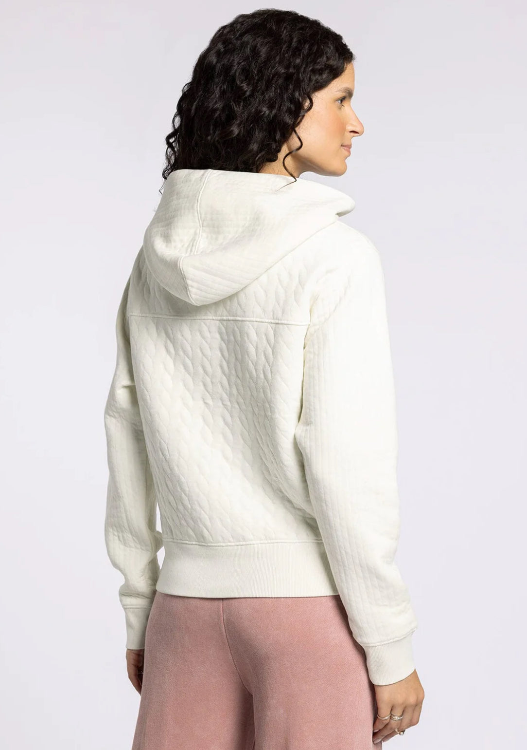 Cobblestone Kizzy Hoodie