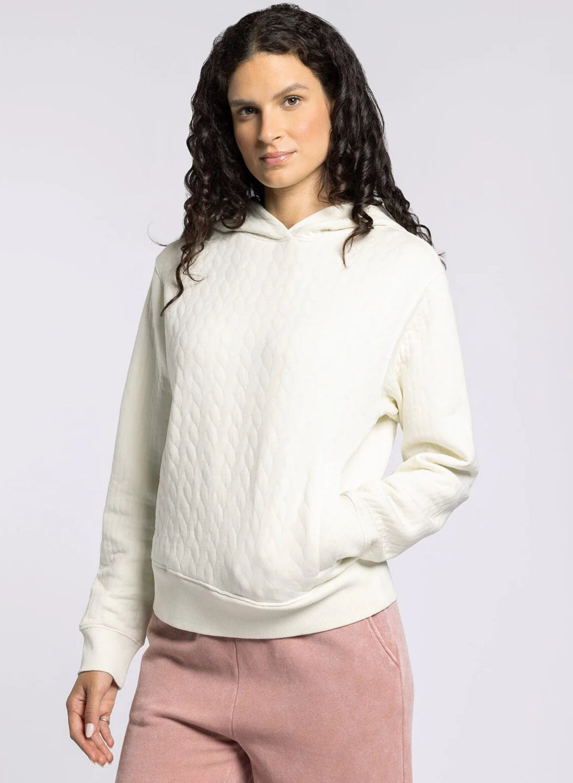 Cobblestone Kizzy Hoodie