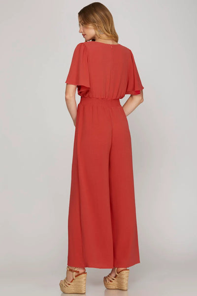 Mesa Sunset Jumpsuit