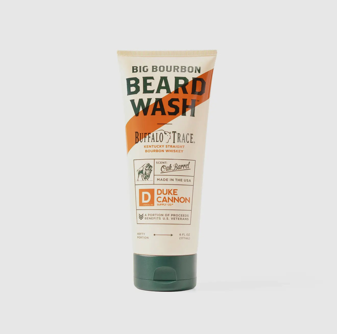 Beard Wash