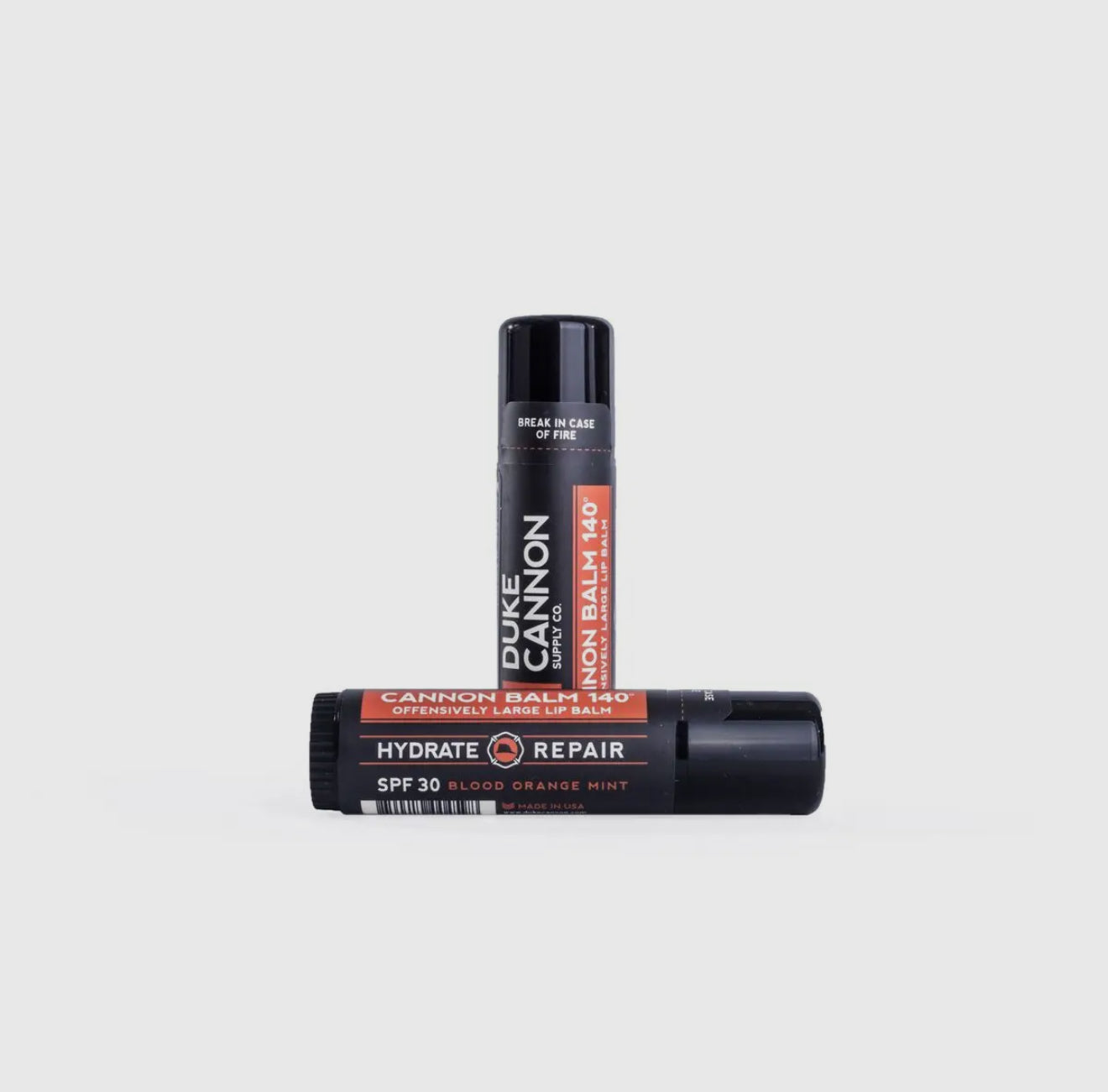 Cannon Lip Balm 140•