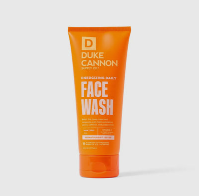 Energizing Daily Face Wash