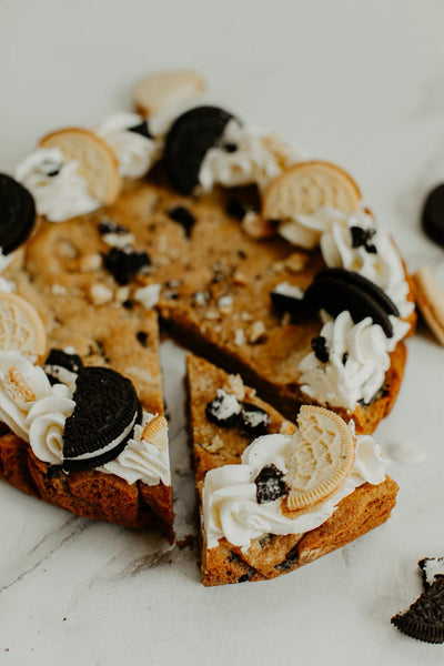 Holiday 2025 Treat Mixes