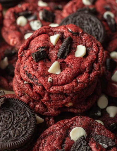 Holiday 2025 Treat Mixes