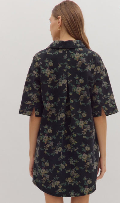 Wildflower Way Dress