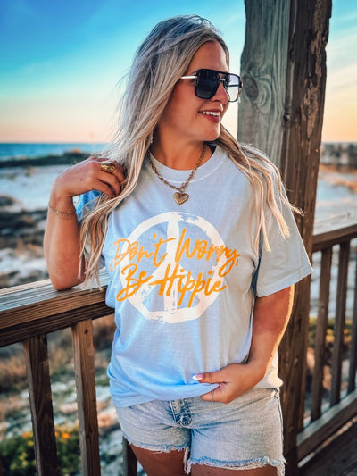 Don’t Worry Be Hippie 4.19