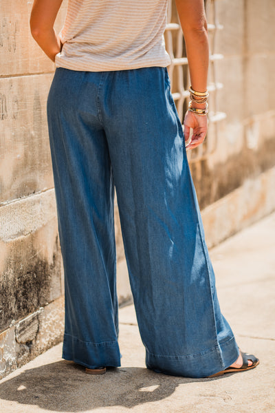 Bluebird Canyon Boho Pants