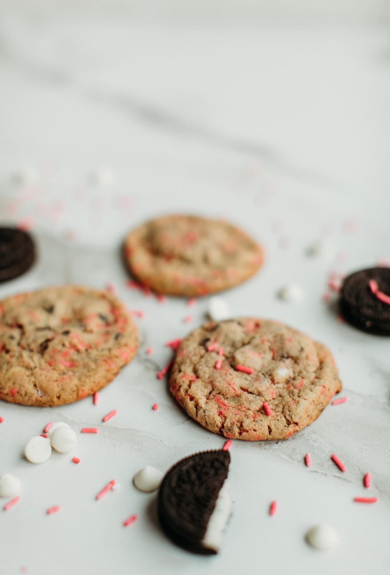 Batter Up Cookie Mix