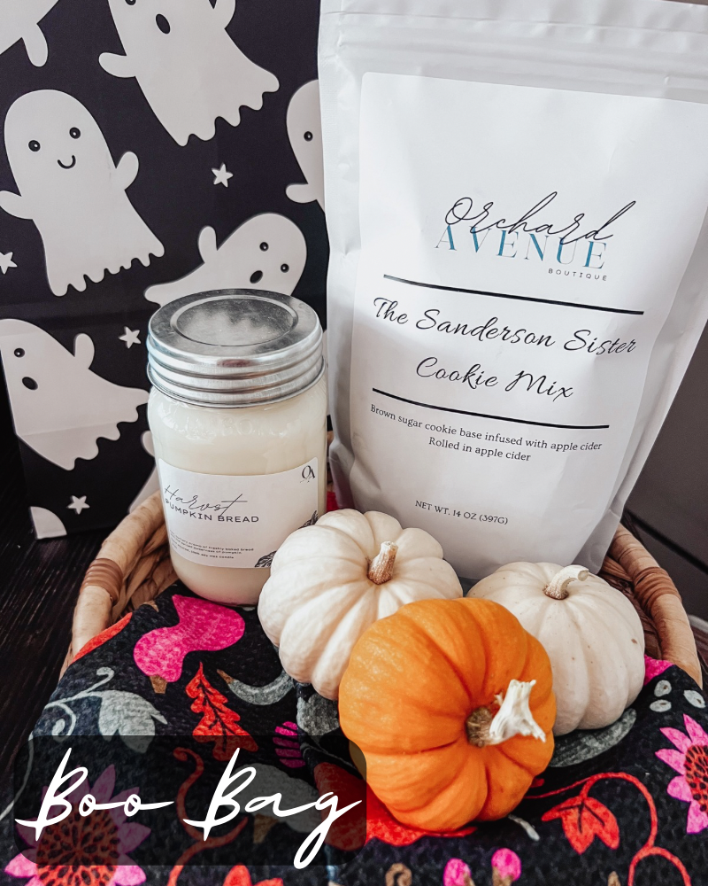Boo Bag