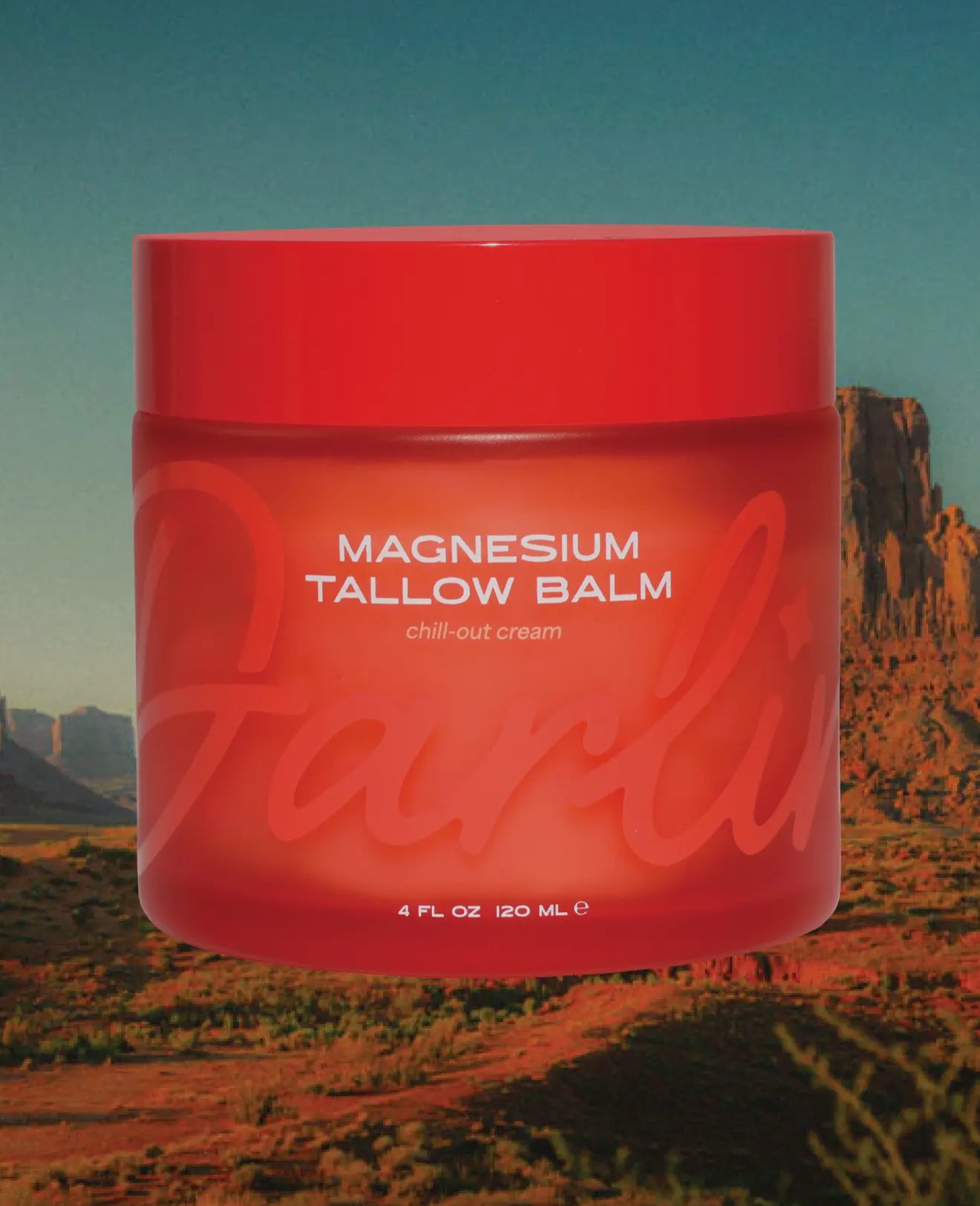 Darlin’ Magnesium Cream with Tallow