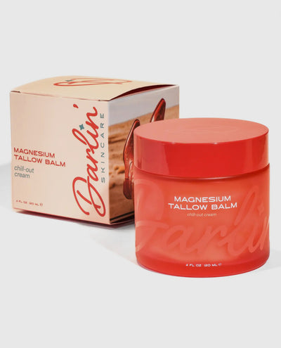 Darlin’ Magnesium Cream with Tallow