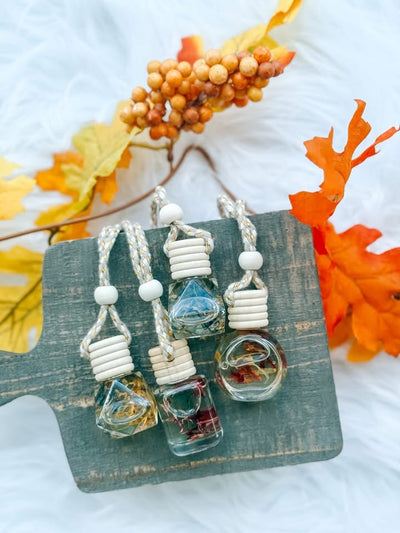 Fall Car Diffusers