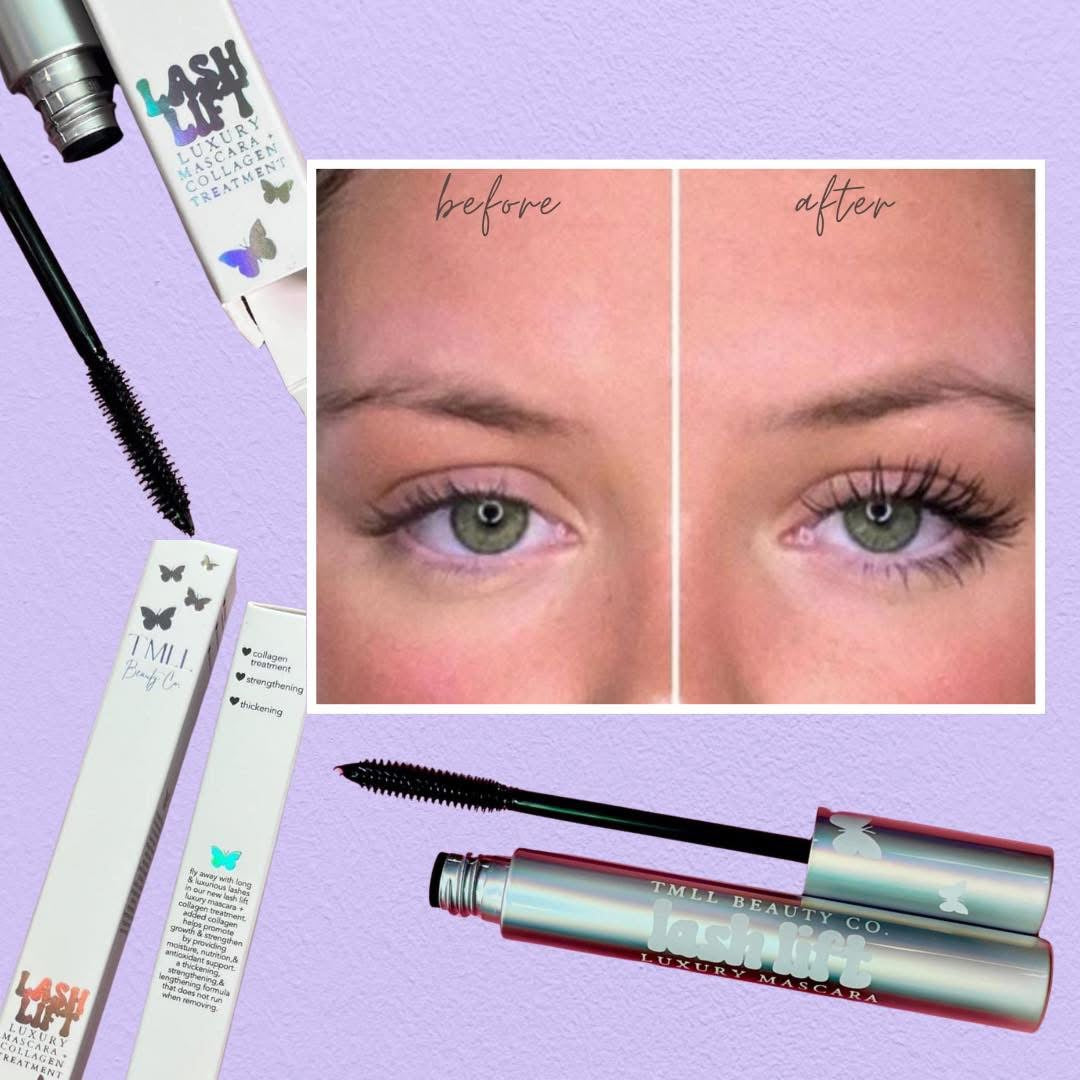 Lash Lift Mascara