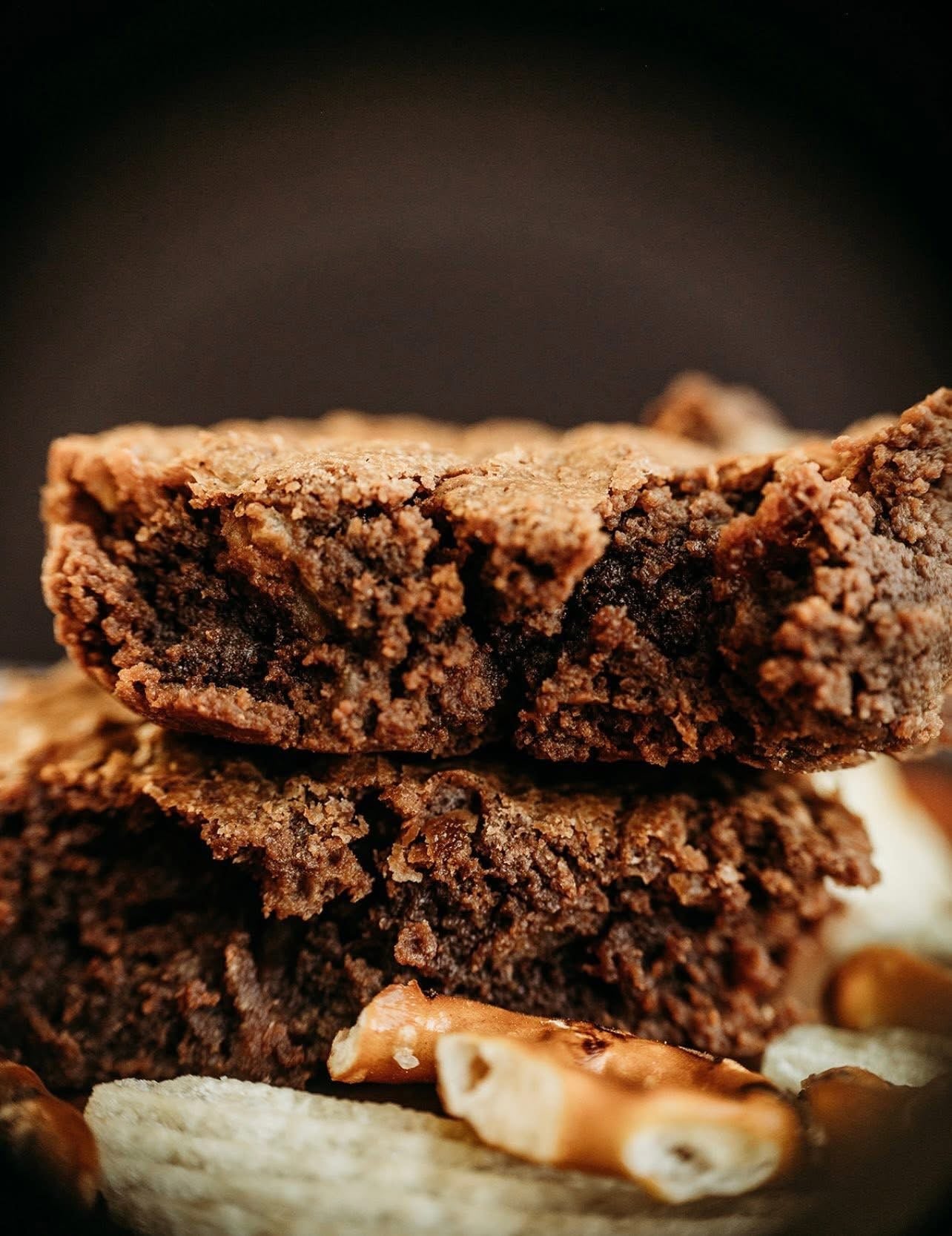 Brownie Mix