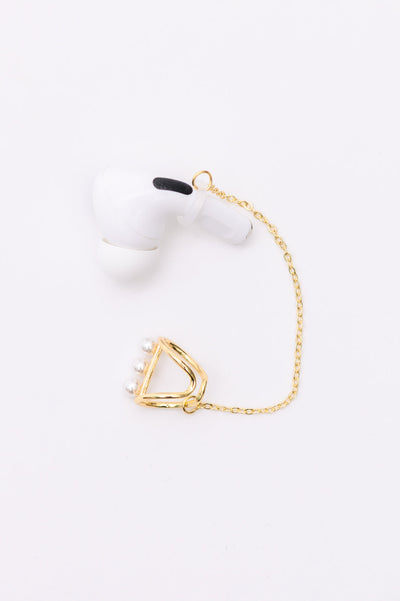 Keep it Close Airpod Ear Cuffs