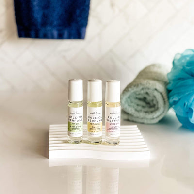 Kids Roll-On Perfume – Sweet & Playful Scents for Kids