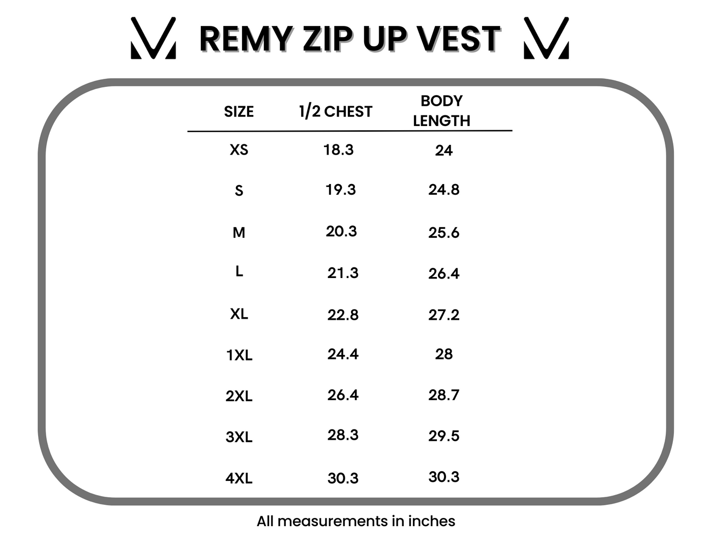 IN STOCK Remy Zip Up Vest - Heathered Burgundy