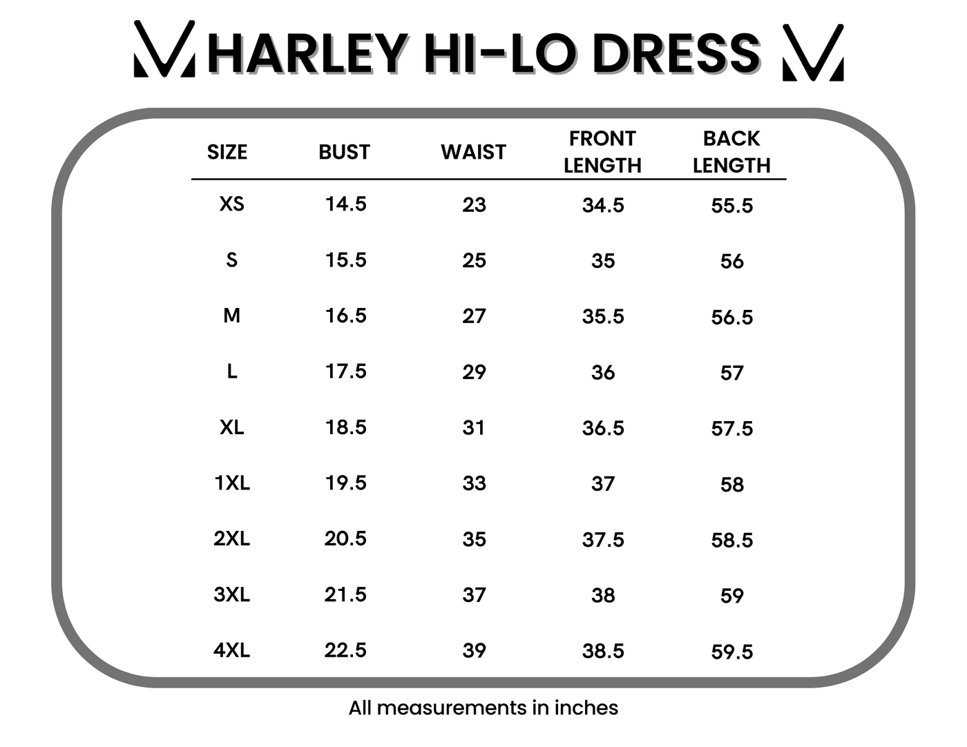 IN STOCK Harley High-Lo Dress - Navy and Teal Floral